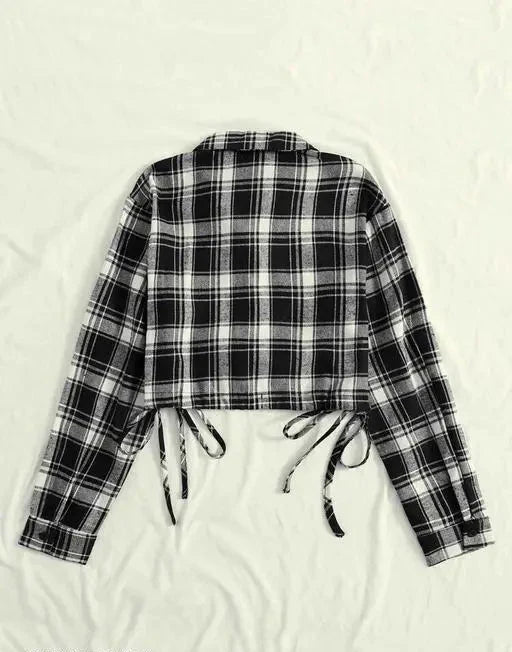 SUPER STYLISH SHIRT