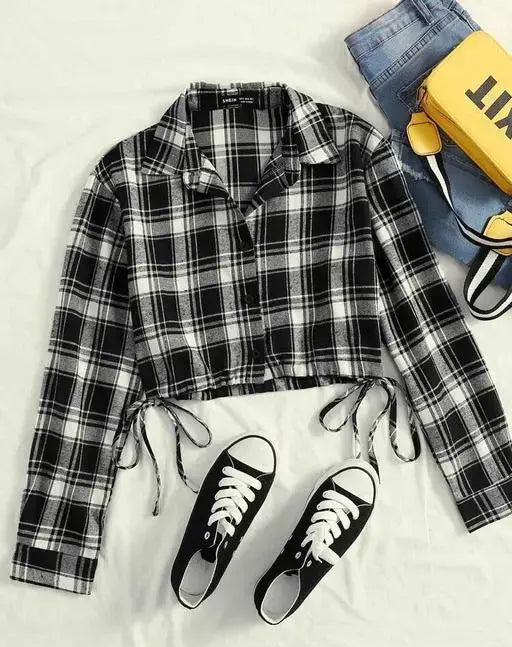 SUPER STYLISH SHIRT