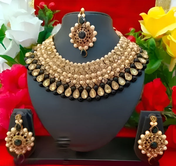FURBELOW™ Bridal Jewellery Set