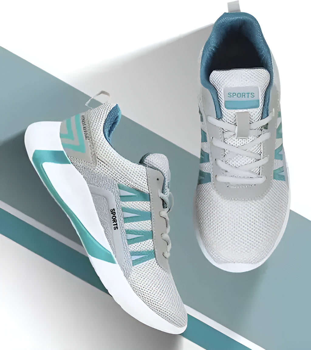 TES™ Men Sports Shoes