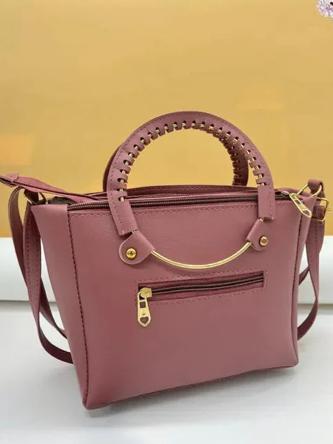 Versatile Crossbody Sling Bag For Women And Girls