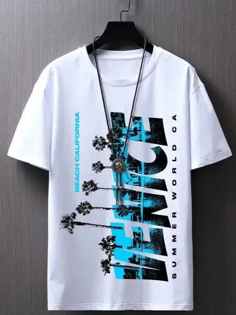 TES™ Cotton Blend T-shirt