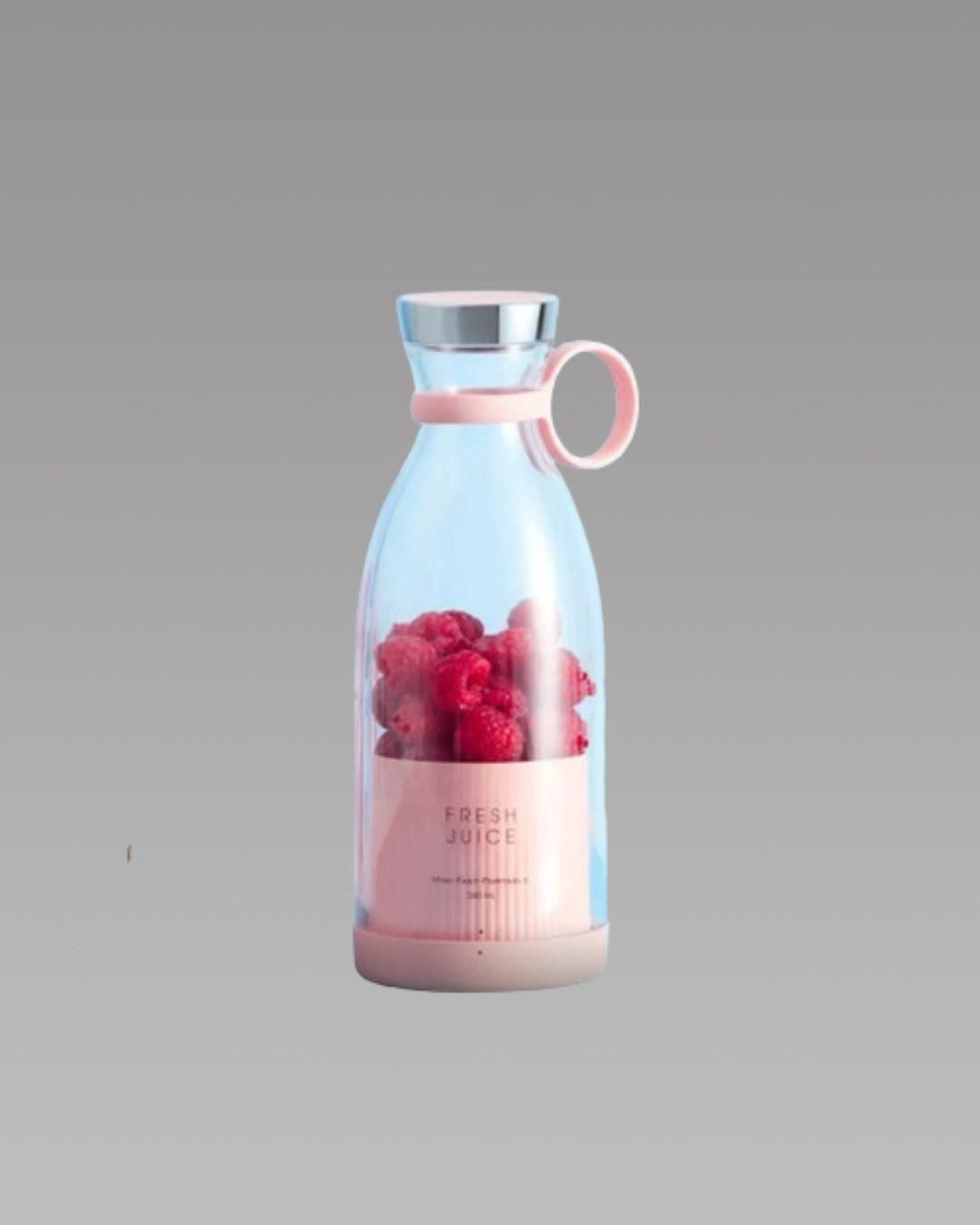 JuiceVolt™ Electric Portable Mini Juicer Bottle