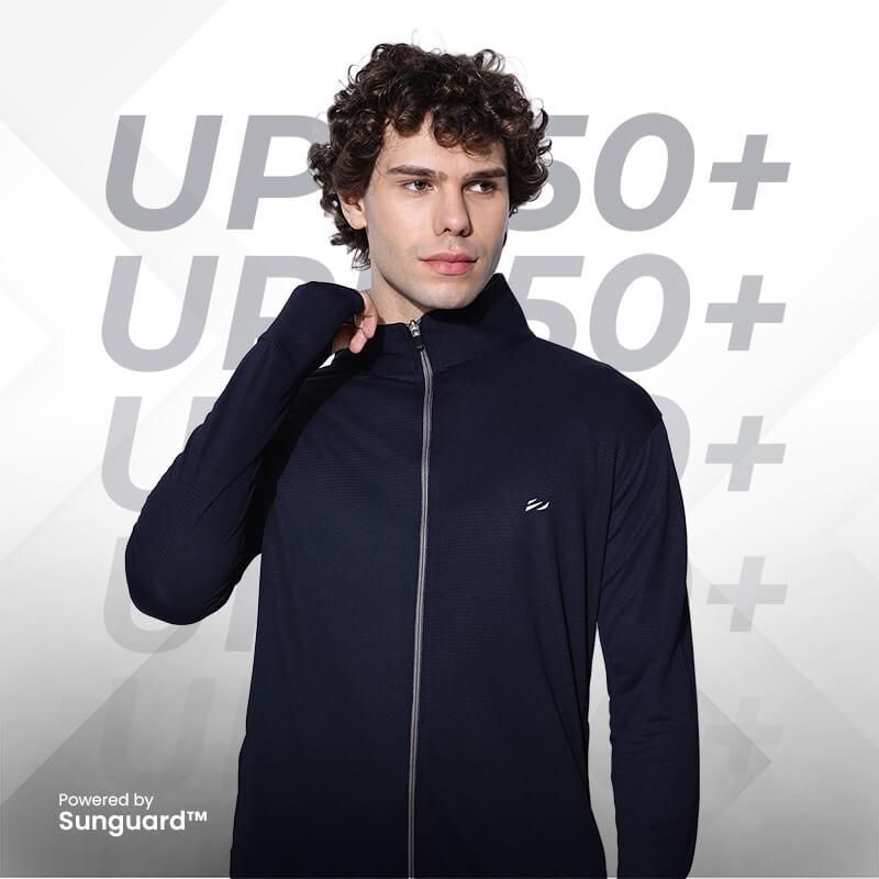 SunGuard™ UV Protection Lightweight Jacket