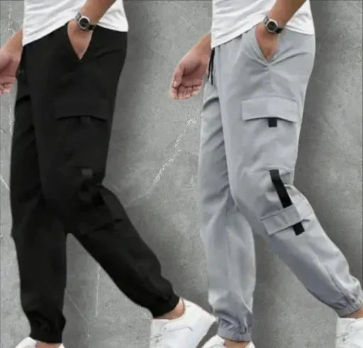TES™ Track pant with grip (Pack of 2)