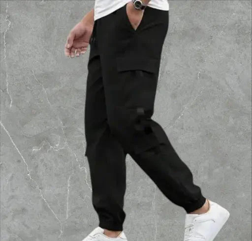 TES™ Track pant with grip (Pack of 2)