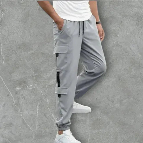 TES™ Track pant with grip (Pack of 2)