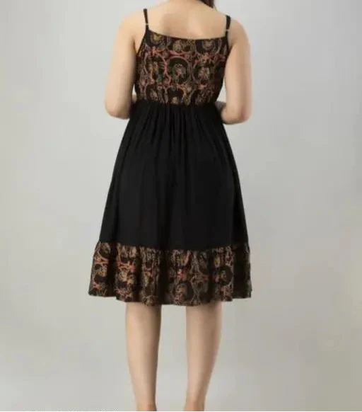 Fabulous Woman Dresses