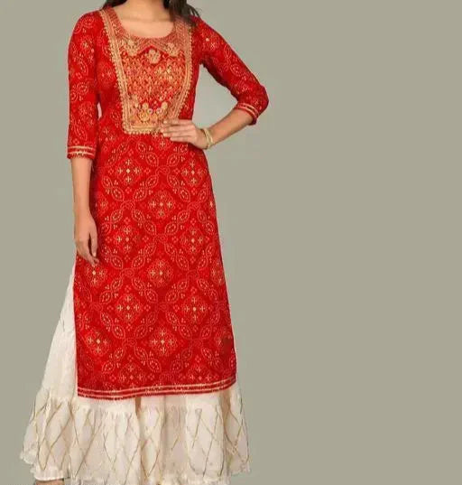 Alisha Ensemble Women Kurta Sets