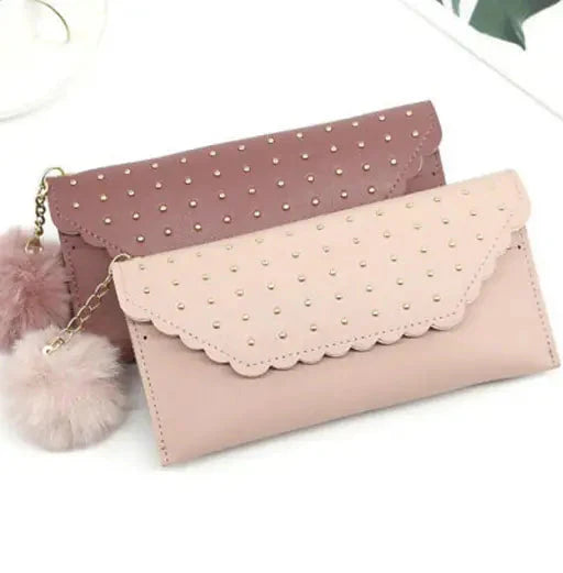 Trendy Clutch Bag (Pack of 2)