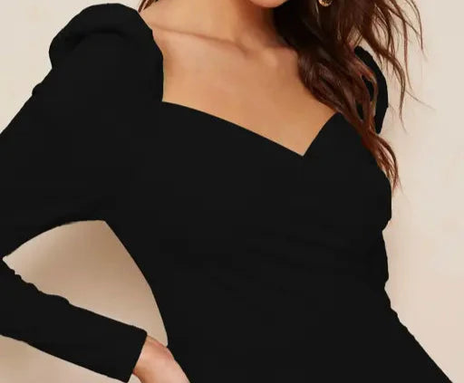 TES™ Women's Partywear Dress