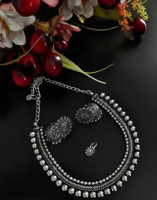 Elite Elegant Jewellery Sets