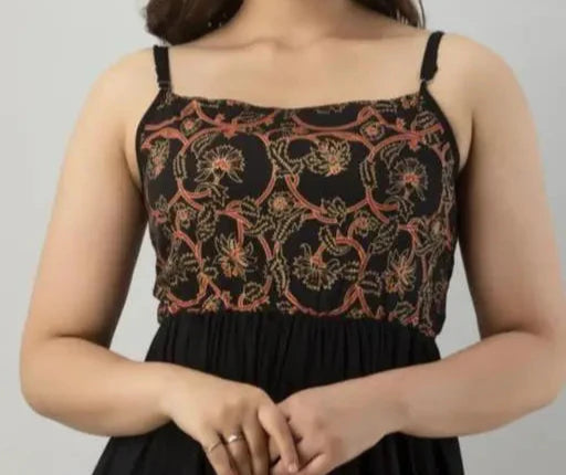 Fabulous Woman Dresses