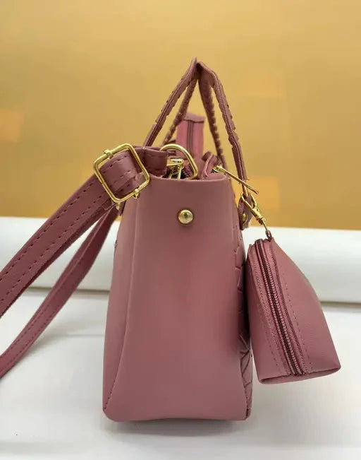 Versatile Crossbody Sling Bag For Women And Girls