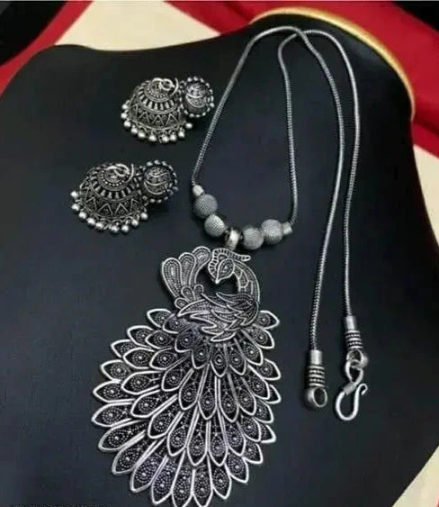 Shimmering Fusion Jewellery Sets