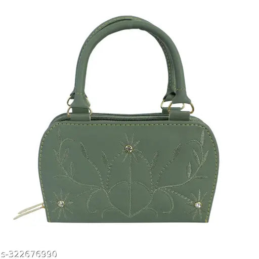 Trendy Stylish Women Clutch