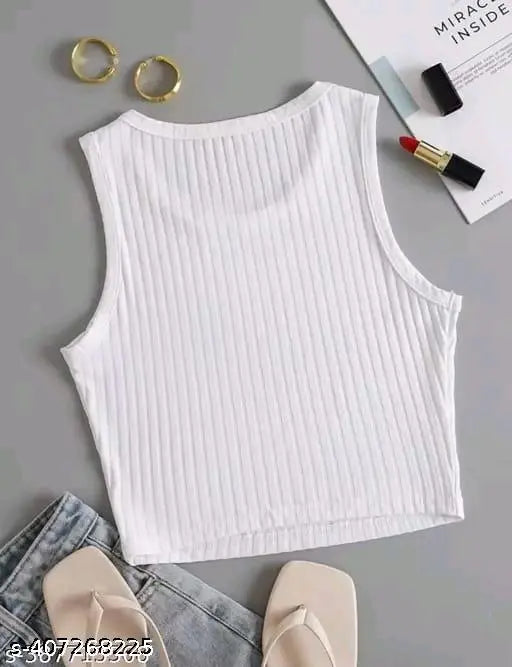 Women's tank top