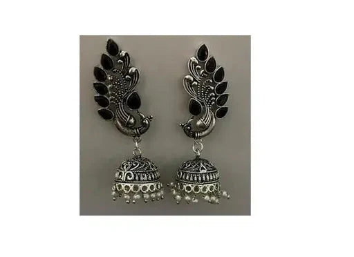 Samridhi™ DC Black Pearl Jewellery Set