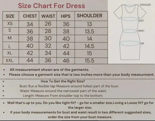 Women's Floral V-neck Multicolor Dresses