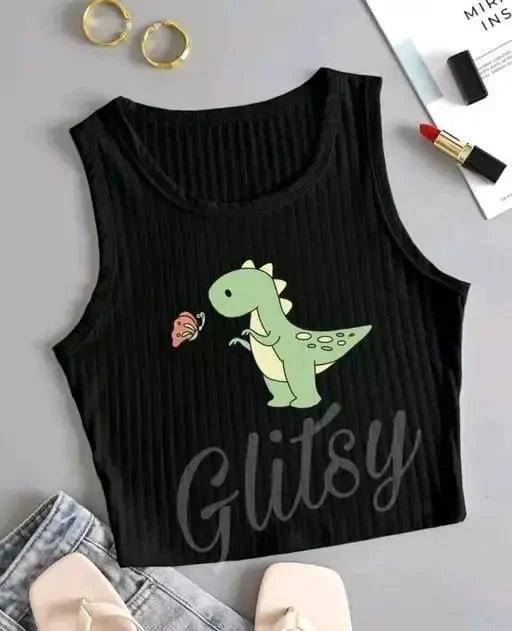 Women's tank top