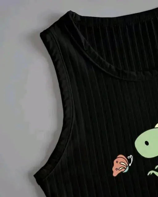 Women's tank top