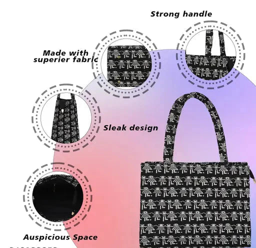 LEKHX™ TOTE Handbag