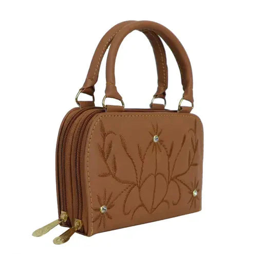 Trendy Stylish Women Clutch