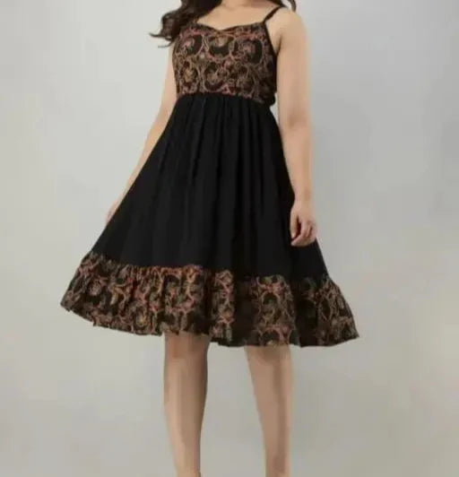Fabulous Woman Dresses