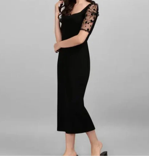 Stylish Fashionable Women Dresses