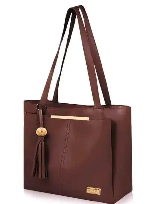 Classic Fancy Women Handbags