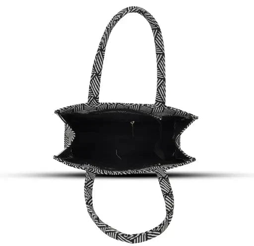 TOTE HANDBAG