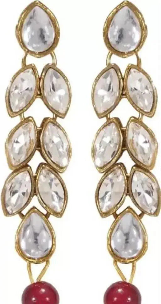 FURBELOW™ Pearl Necklace Set