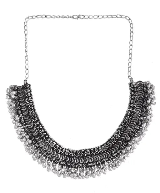 FURBELOW™ Oxidized Jewellery Sets