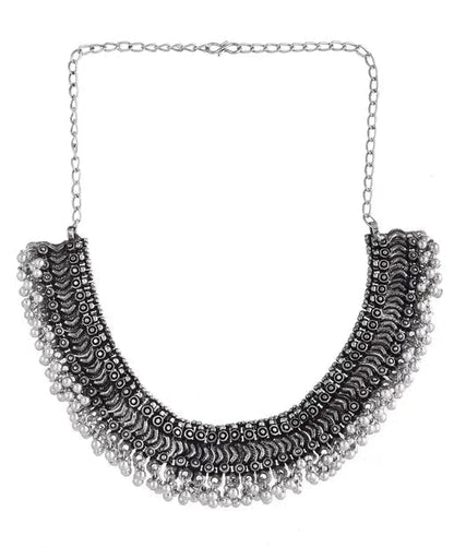 FURBELOW™ Oxidized Jewellery Sets