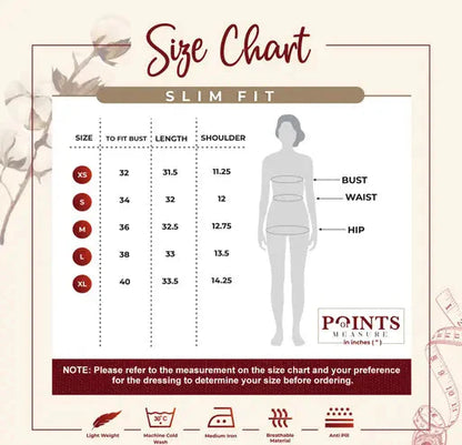 EYEBOGLER™ SLIM FIT FULL SLEEVE DRESS