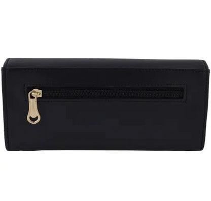 TES™ Velvet Clutch Wallet