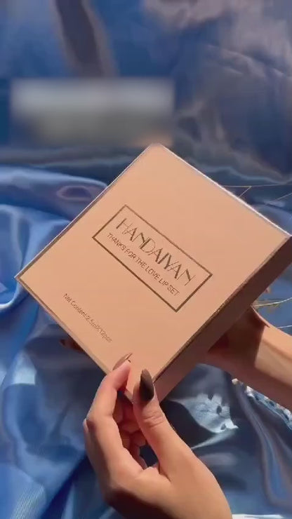 HANDAIYAN™ Lipstick (12 Shades)