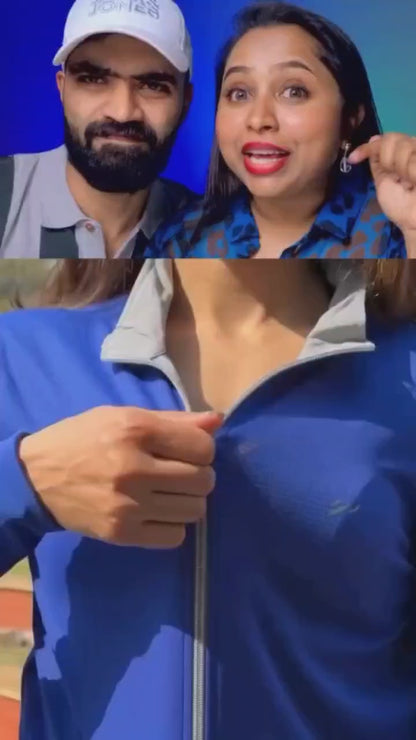 SunGuard™ UV Protection Lightweight Jacket