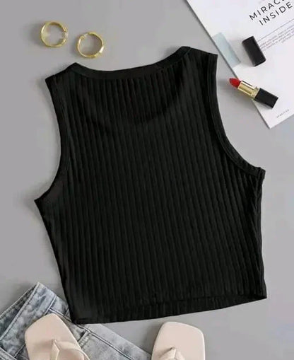 Women's tank top