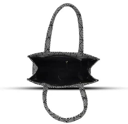 TOTE HANDBAG