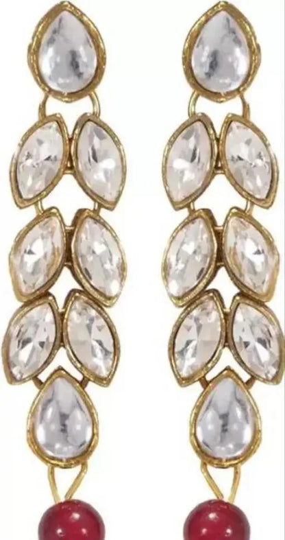 FURBELOW™ Pearl Necklace Set